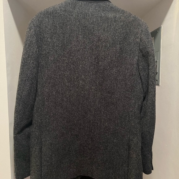 J Crew Tweed Blazer - Picture 2 of 5